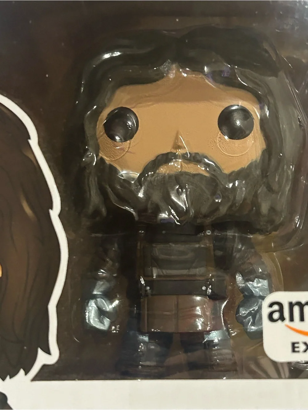 Funko official eitri